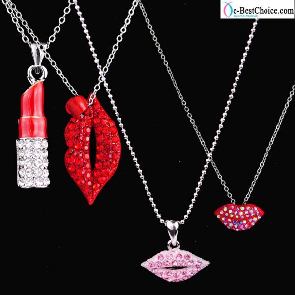 Pre-Pack Set Jewelry 4pcs
